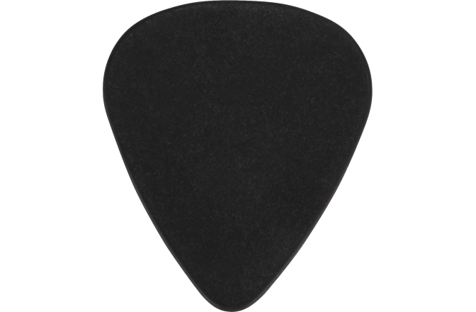 Pene de Chitară Jackson 351 Bomb Picks Black Heavy 1mm