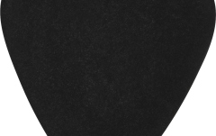 Pene de Chitară Jackson 351 Bomb Picks Black Medium .73mm