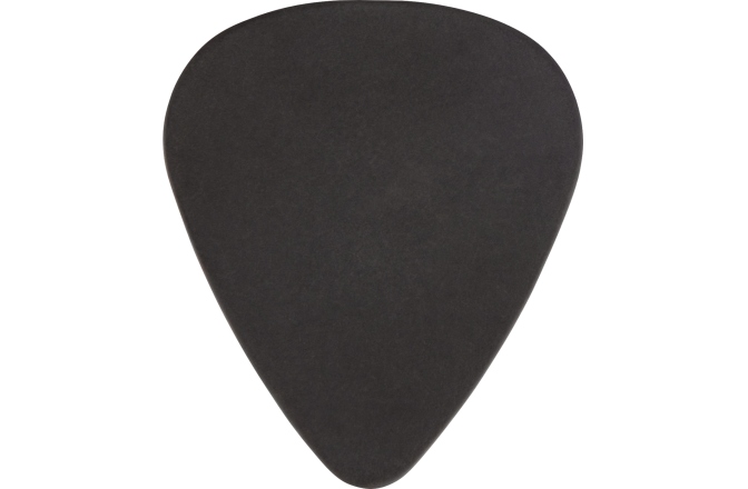 Pene de Chitară Jackson 351 Bomb Picks Black Thin/Med .60mm