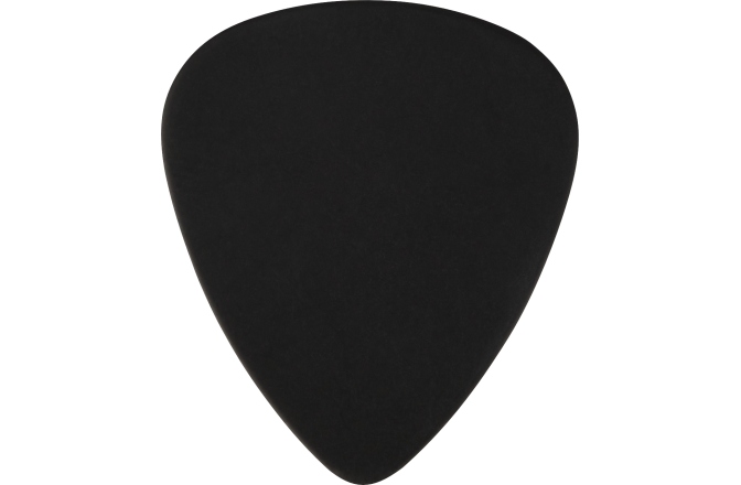 Pene de Chitară Jackson 451 Skull Picks Black Thin/Med .60mm