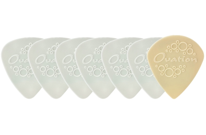 Pene de chitara  Ovation Pana 1.60 mm onyx black