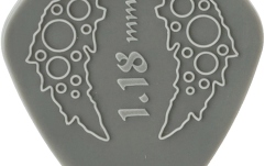 Pene de chitara Ovation Pene 1.14 mm  sky gray