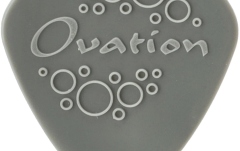 Pene de chitara Ovation Pene 1.14 mm  sky gray