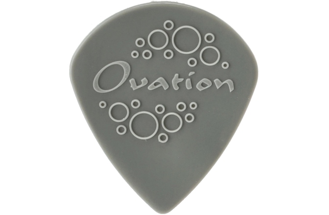 Pene de chitara Ovation Pene 1.14 mm  sky gray