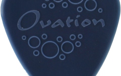 Pene de chitara Ovation Pene 1.14 mm  sky gray
