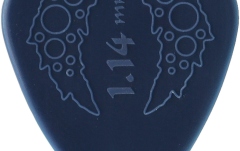 Pene de chitara Ovation Pene 1.14 mm  sky gray