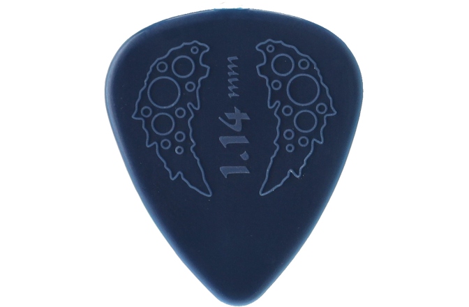 Pene de chitara Ovation Pene 1.14 mm  sky gray