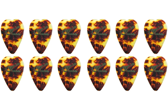 Pene mandolina Fire&Stone Pene F&S Mandoline light set