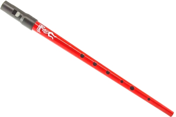 Pennywhistle Sweetone Rosu C Pennywhistle Sweetone Rosu C