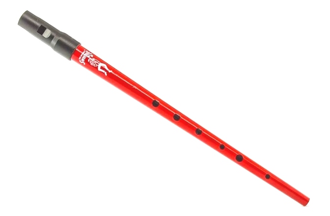 Pennywhistle Clarke Pennywhistle Sweetone Rosu C