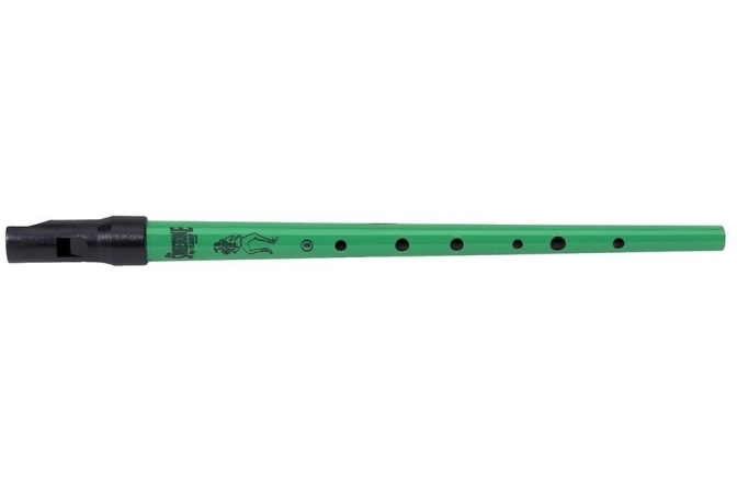 Pennywhistle Clarke Pennywhistle Sweetone Verde C