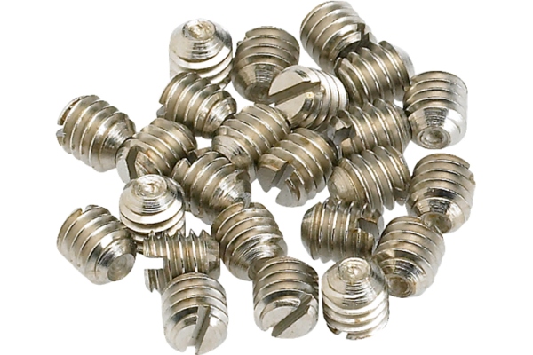 Set Screws for Knobs 
