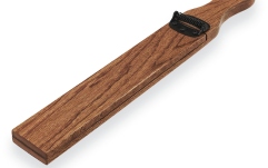 Percutie de mana cu sunet de bici Latin Percussion Efect sunet 18-Inch Red Oak Slapstick