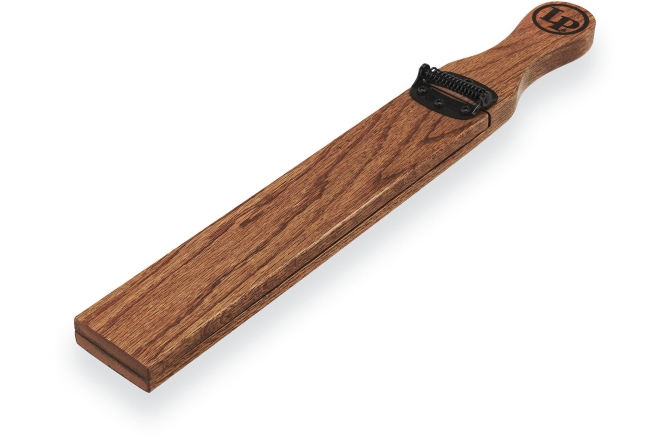 Percutie de mana cu sunet de bici Latin Percussion Efect sunet 18-Inch Red Oak Slapstick