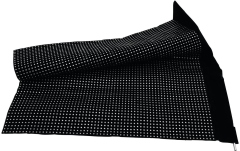 Perdea LED Eurolite LSD-100 MK2 1.6m x 1.6m