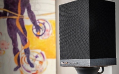 Pereche boxe cinema Klipsch Surround 3 Black Set