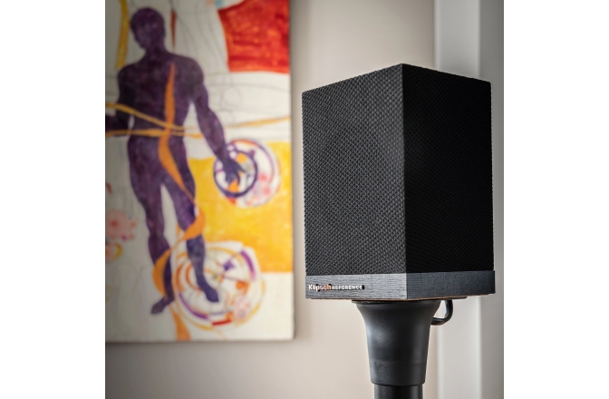 Pereche boxe cinema Klipsch Surround 3 Black Set