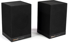 Pereche boxe cinema Klipsch Surround 3 Black Set