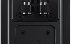 Pereche boxe pasive  Optimal Audio CUBOID 3 Black Pair