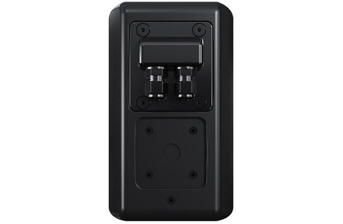 Pereche boxe pasive  Optimal Audio CUBOID 3 Black Pair
