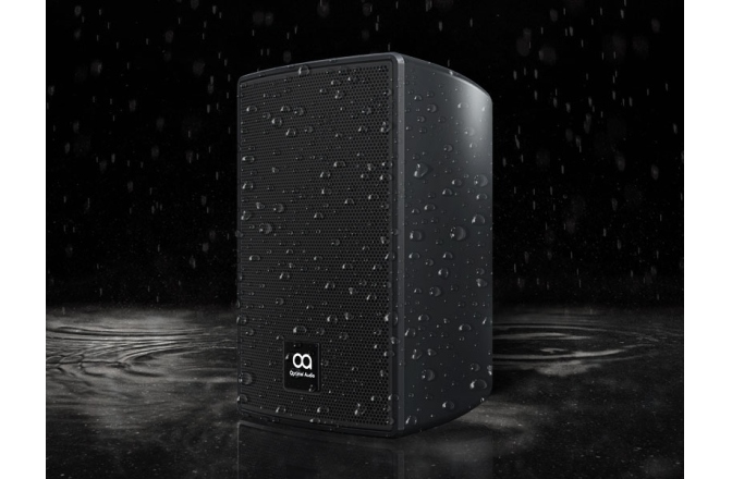 Pereche boxe pasive  Optimal Audio CUBOID 3 Black Pair
