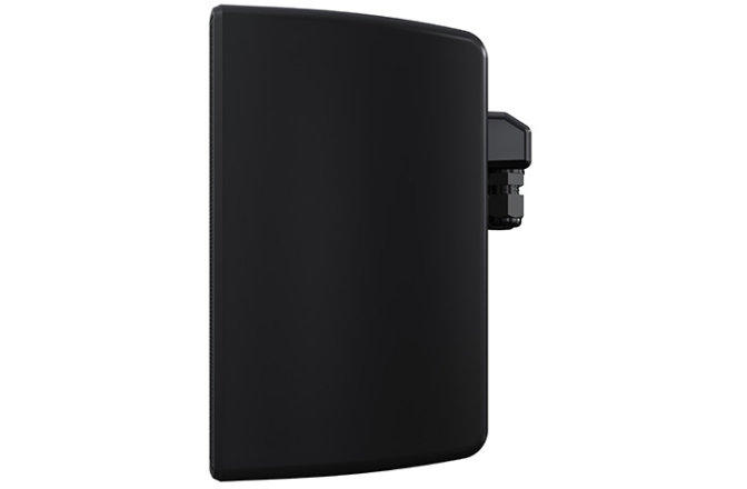 Pereche boxe pasive  Optimal Audio CUBOID 3 Black Pair