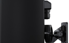 Pereche boxe pasive  Optimal Audio CUBOID 3 Black Pair