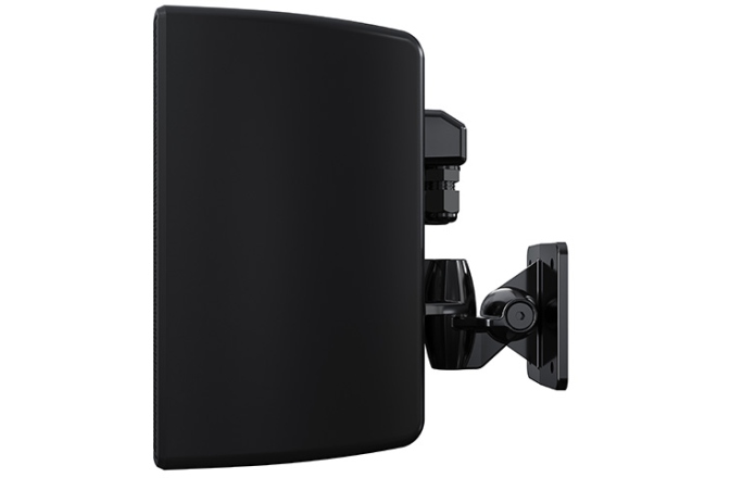 Pereche boxe pasive  Optimal Audio CUBOID 3 Black Pair
