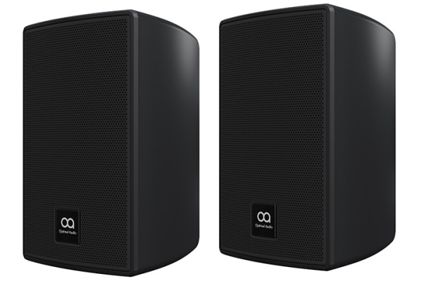 CUBOID 3 BTX Pair