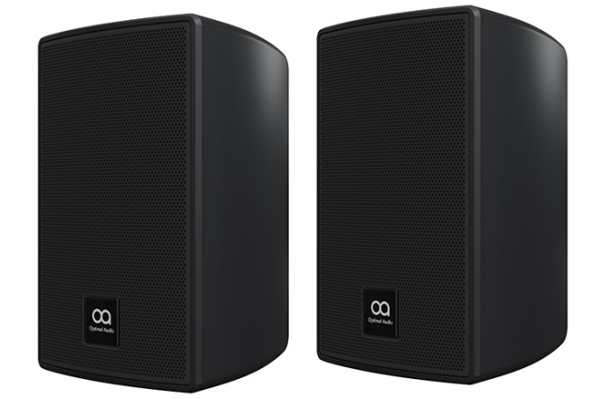 Pereche boxe pasive Optimal Audio CUBOID 3 BTX Pair