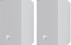 Pereche boxe pasive  Optimal Audio CUBOID 3 White Pair