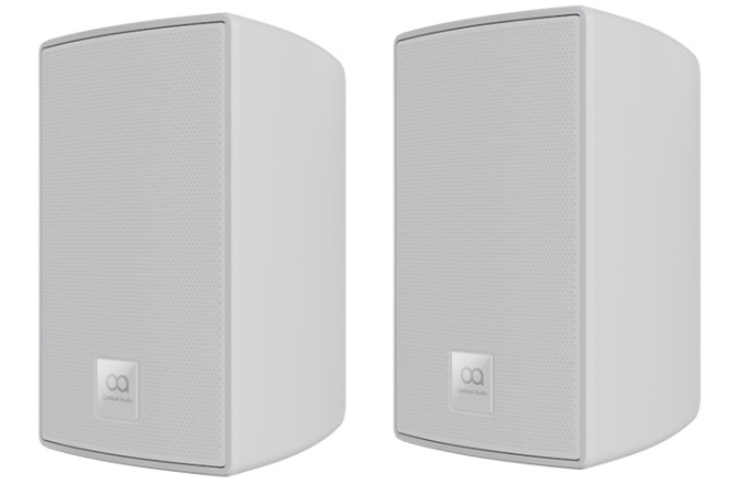 Pereche boxe pasive Optimal Audio CUBOID 3 WTX Pair