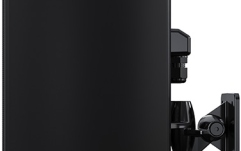 Pereche boxe pasive Optimal Audio CUBOID 5 Black Pair