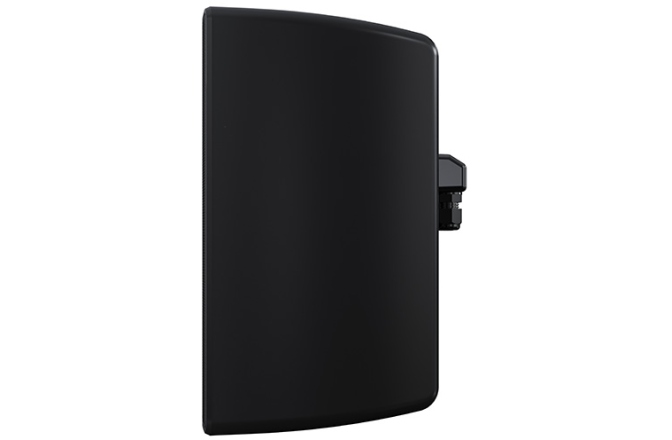 Pereche boxe pasive Optimal Audio CUBOID 5 Black Pair