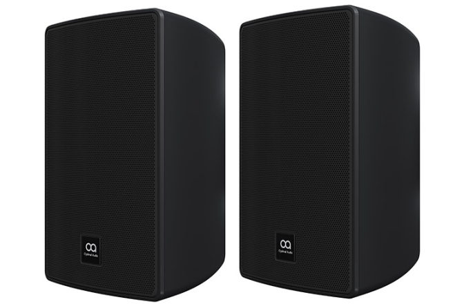 Pereche boxe pasive Optimal Audio CUBOID 5 BTX Pair