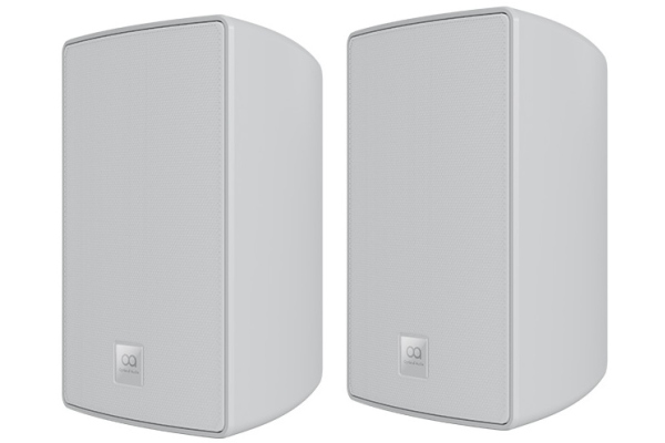CUBOID 5 WTX Pair