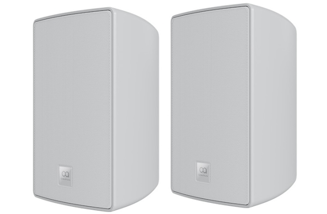 Pereche boxe pasive Optimal Audio CUBOID 5 WTX Pair