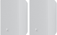 Pereche boxe pasive Optimal Audio CUBOID 6 White Pair