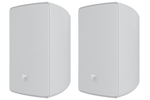CUBOID 6 WTX Pair