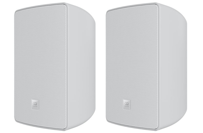 Pereche boxe pasive Optimal Audio CUBOID 6 WTX Pair