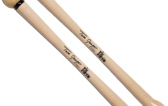 Pereche de bețe tobă/ gong Vic Firth TG21 Tom Gauger Mallets