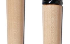 Pereche de bețe tobă/ gong Vic Firth TG21 Tom Gauger Mallets