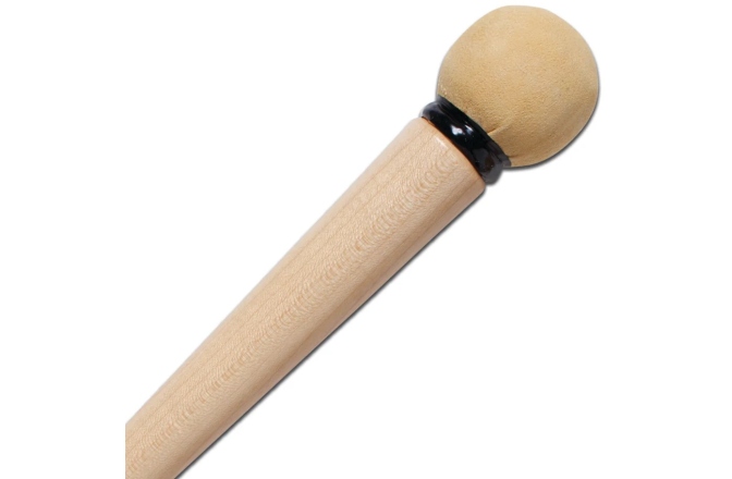 Pereche de bețe tobă/ gong Vic Firth TG21 Tom Gauger Mallets