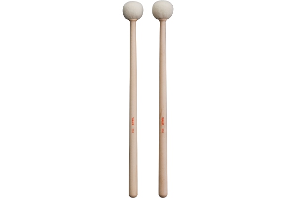 Timpani Mallet Pair NO250 Round Medium Timpani Mallet Pair NO250 Round Medium