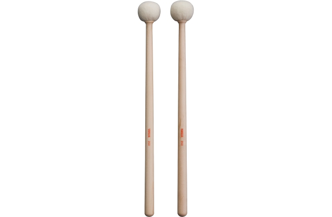 Pereche de maciuci Yamaha Timpani Mallet Pair NO250 Round Medium
