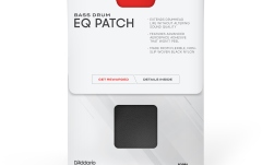 Pereche de plasturi Evans EQPB1