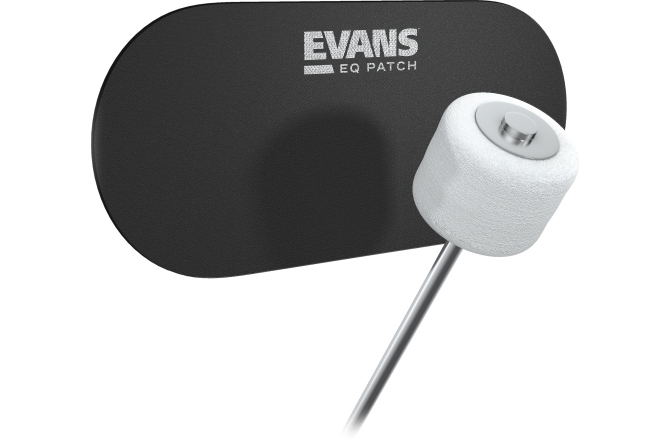 Pereche de plasturi Evans EQPB2