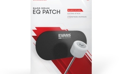 Pereche de plasturi Evans EQPB2