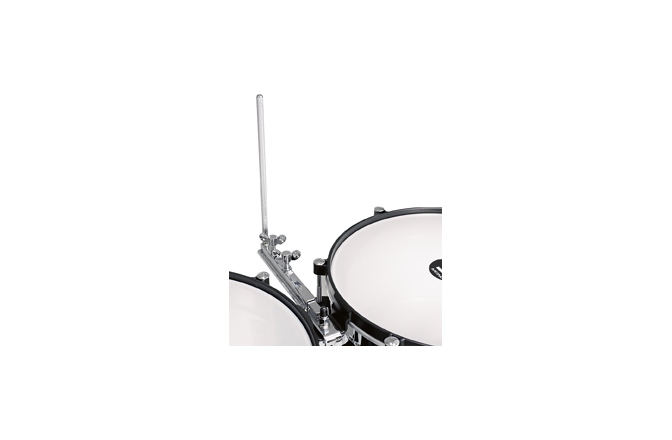 Pereche de timbale Meinl Marathon Series Timbales - Brass