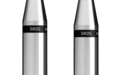 Pereche microfoane overhead<br /> Earthworks SR25mp